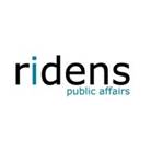 Public Affairs | Ridens Public Affairs | Belgium
