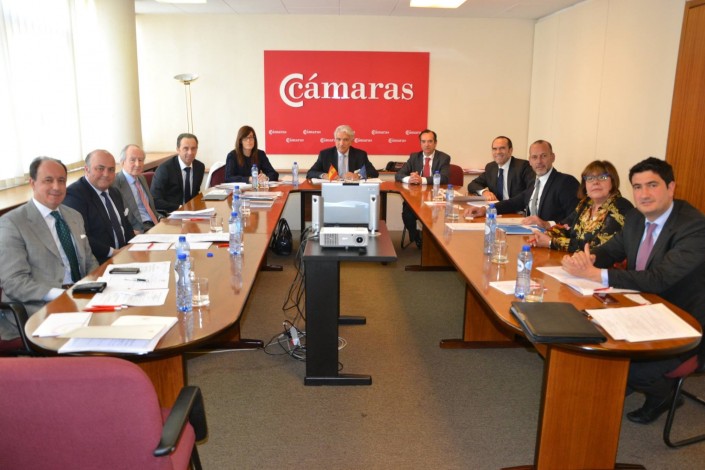 junta directiva
