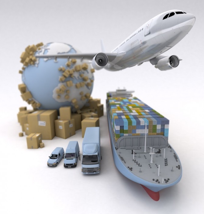 exportacion