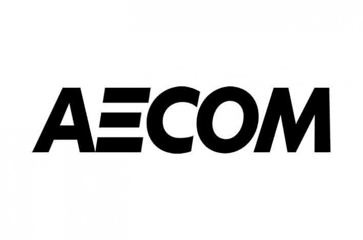 AECOM Black