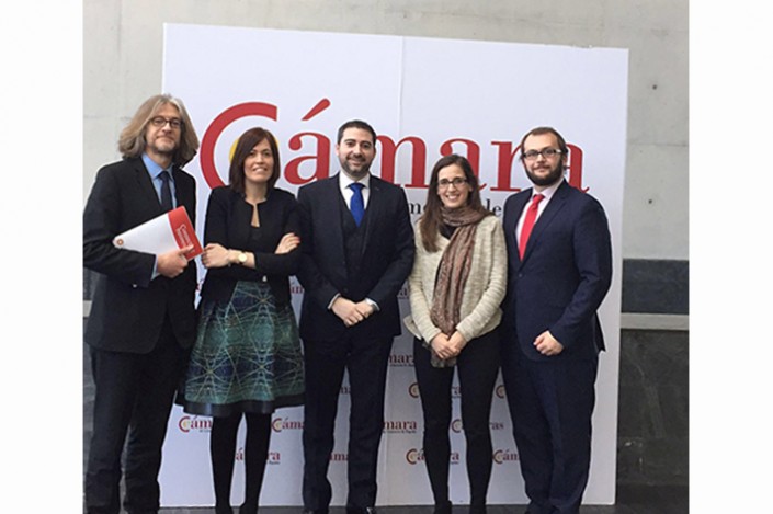 Foto María Cámara