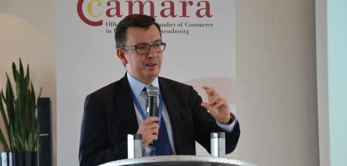 Román Escolano