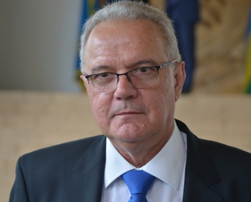 Neven Mimica