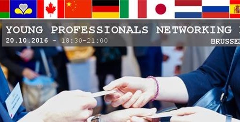 Young Professionals Networking