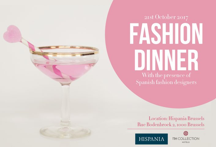 FashionDinner ENG Logos