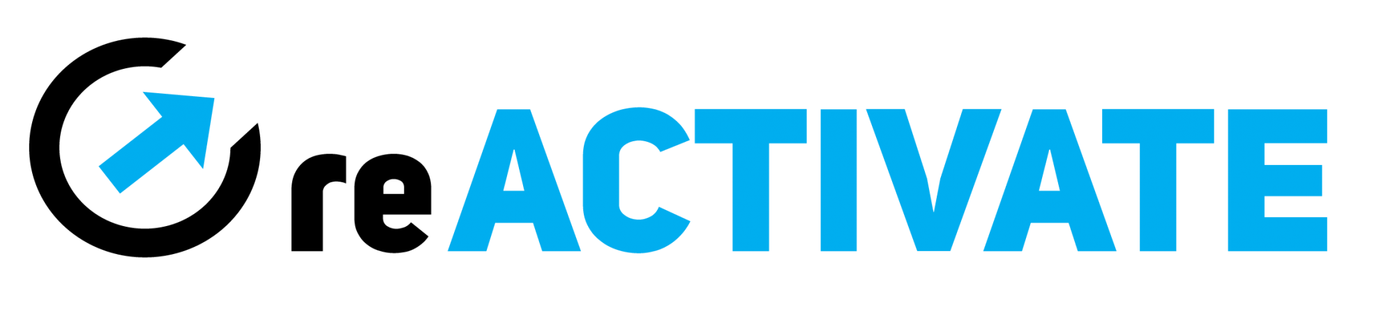REACTIVATE