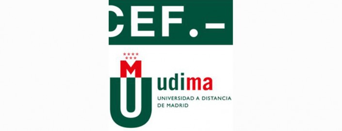CEF.- UDIMA