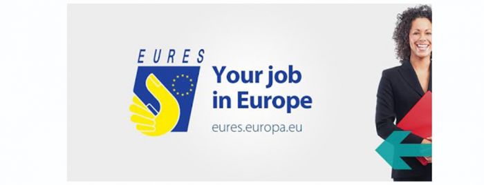 European jobs