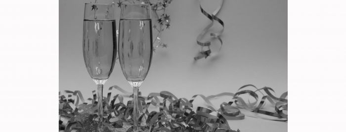 Invitación solo copas