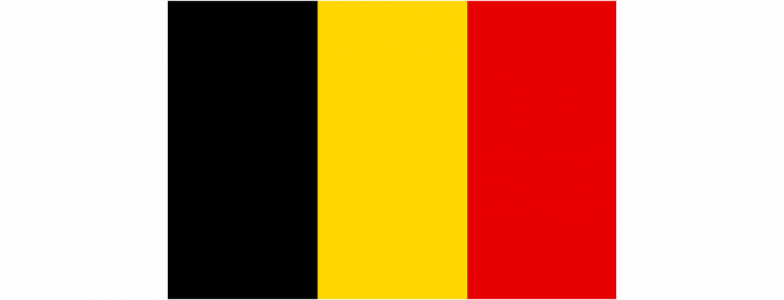 bandera belgica web