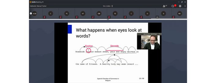 writing for the web noticia