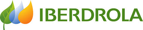 Logo Iberdrola. Link to Iberdrola website 