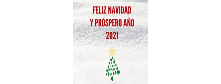 Beis y Rojo Navidad Personal Tu Historia