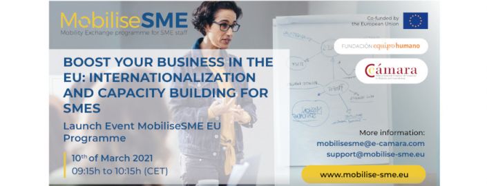 Mobilise
