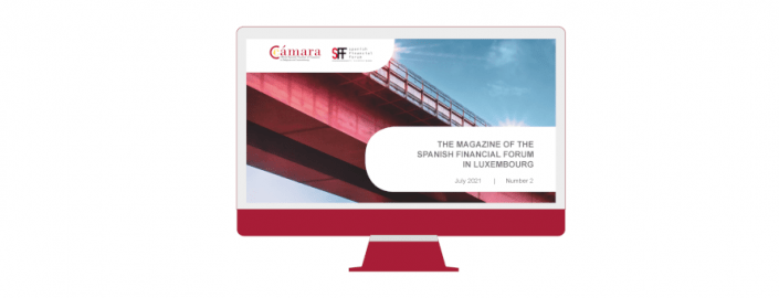 SFF Magazine – 2nd Edition July 2021