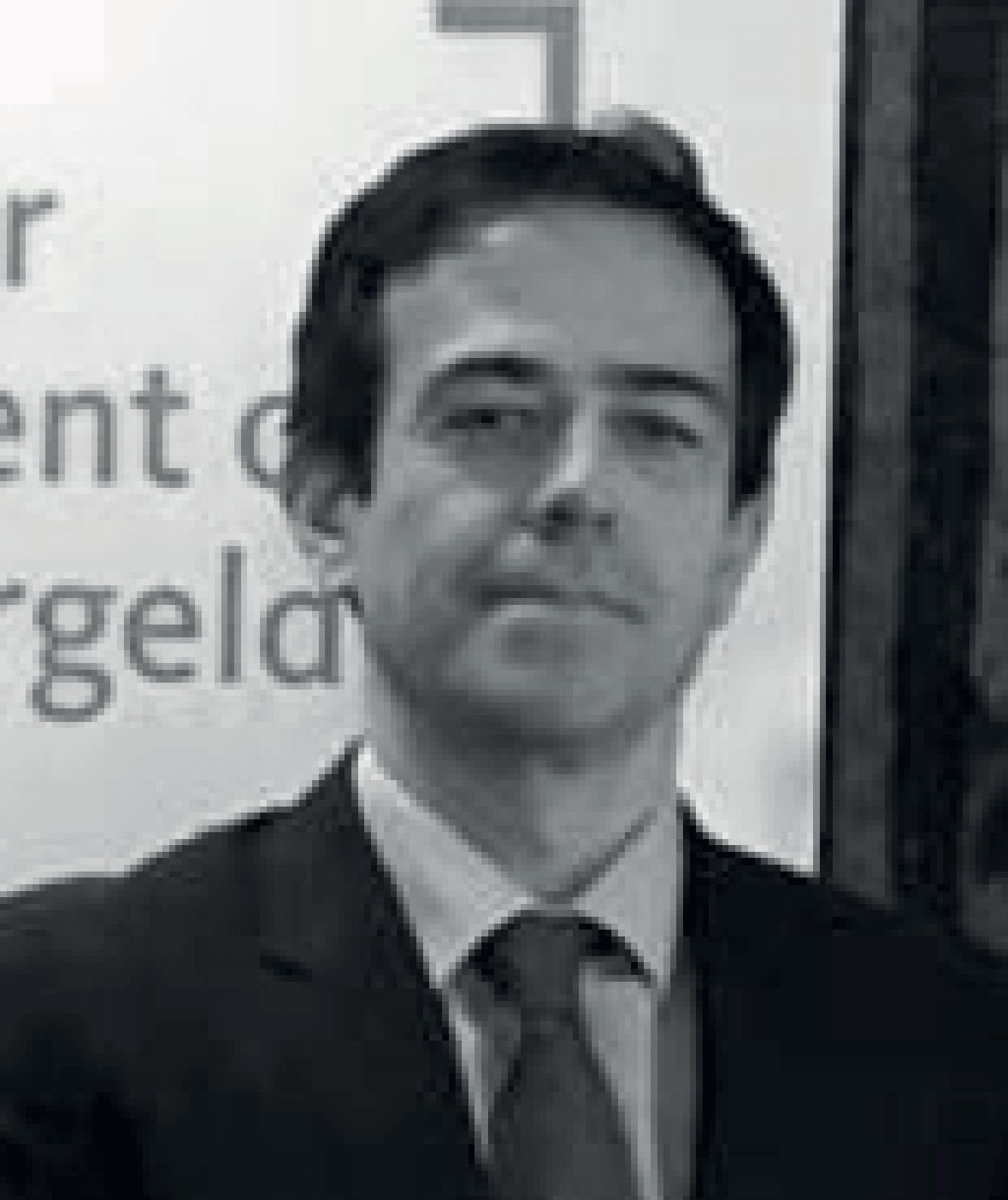 Manuel Menéndez Barrero