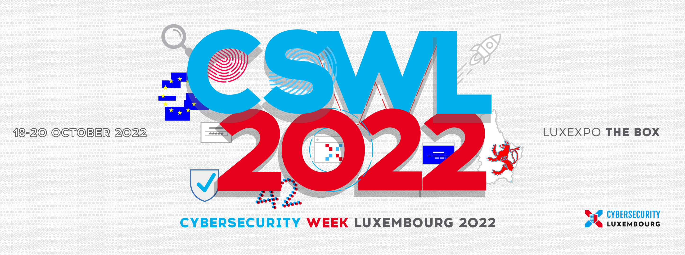 Semana de la Ciberseguridad de Luxemburgo