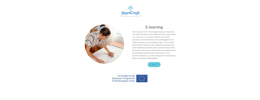 La plataforma de aprendizaje online de Startcraft ya está disponible