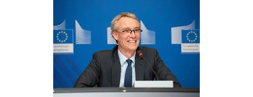 Almuerzo-debate con Koen Doens