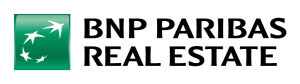 Logo Paribas