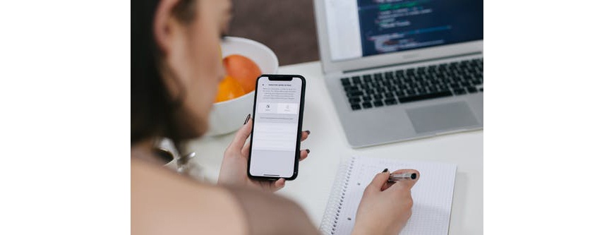 Formación sobre "Escritura para la web"