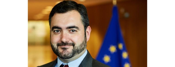 Ticket: 19/06 Luncheon-debate with Miguel Gil Tertre, Head of Cabinet of Teresa Ribera, Executive Vice-President for Clean, Just and Competitive Transition at the European Commission