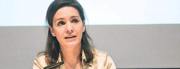 Ticket: Breakfast-debate with Cristina Lobillo, Director of the EU Energy Platform and DG ENERG International Relations 30/10/2025 - 30/10/2025