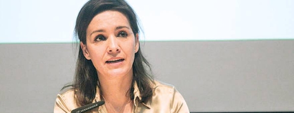 Ticket: 25/09 Luncheon-debate with Cristina Lobillo, Director of the EU Energy Platform and DG ENERG International Relations