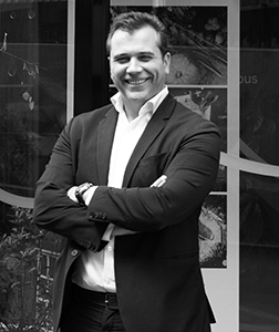 Javier Segura