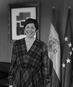 Nieves Blanco Díaz