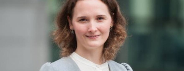 Ticket: 05/09 Desayuno-debate con Katinka Clausdatter Worsøe, consejera de Telecomunicaciones y Digitalización en la Representación Permanente de Dinamarca ante la Unión Europea