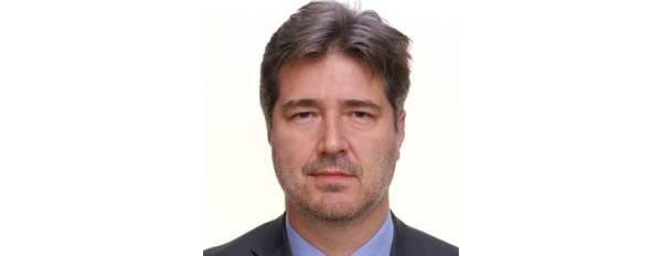Ticket: Desayuno-debate con Diego de Ojeda, jefe de unidad de Coordinación de Política Exterior, Seguridad y Defensa en la Secretaría General de la Comisión Europea 01/10/2025 - 01/10/2025