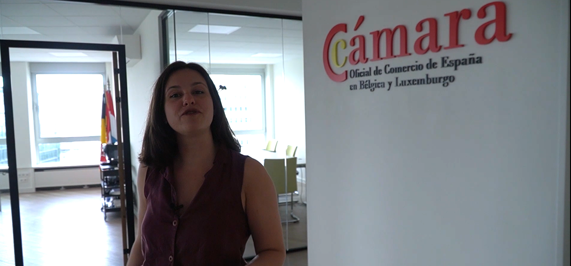 Conozca A Andrea Galante 