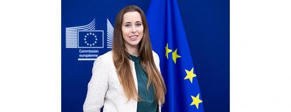 Ticket: 27/11 Desayuno-debate con Elena Arveras, miembro del gabinete de Maria Luís Albuquerque, comisaria europea de Servicios Financieros y Unión de Ahorros e Inversiones
