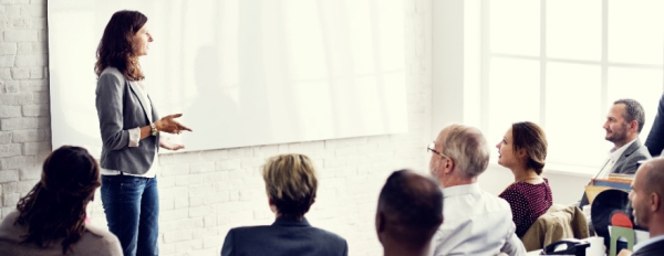 Ticket: 28-29/01 On-site training on “Public speaking and networking: How to understand and connect with your audience”