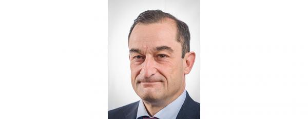 Ticket: 09/12 Desayuno-debate con José Manuel Rodríguez de Castro, consejero de Comercio en la REPER de España ante la UE