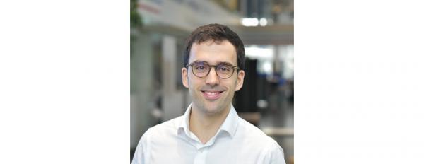 Ticket: 27/10 Networking lunch-debate with Mirzha de Manuel, Member of the Cabinet of Valdis Dombrovskis, Commissioner for Economy and Productivity; Implementation and Simplification
