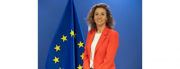 Ticket: 02/12 Breakfast-debate with Nati Lorenzo, member of the cabinet of Jozef Síkela, Commissioner for International Partnerships