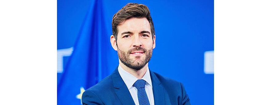 Alberto Fernandez Díez banner