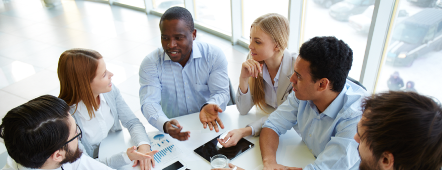 executives-looking-new-strategy