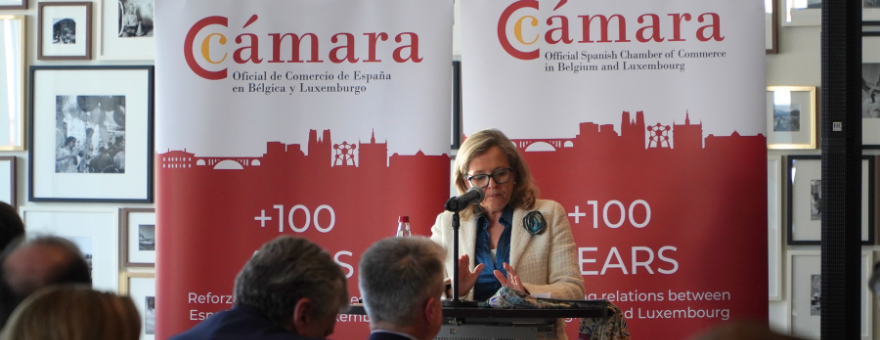 NadiaCalviño-CamaradeComercioBeLux3