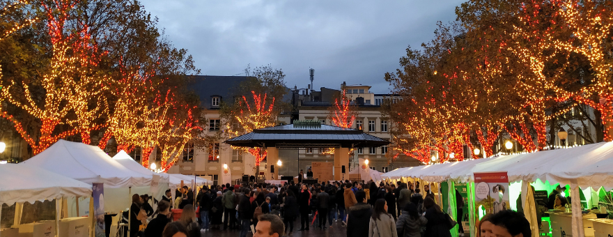 dia de españa luxemburgo 2019
