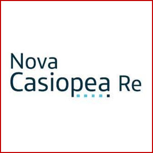 NovaCasiopea