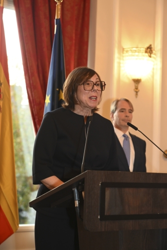 Fiesta Nacional en Luxemburgo 2025