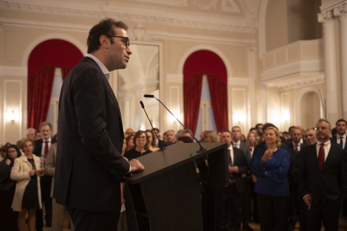 Fiesta Nacional en Luxemburgo 2025
