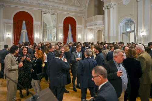 Fiesta Nacional en Luxemburgo 2025