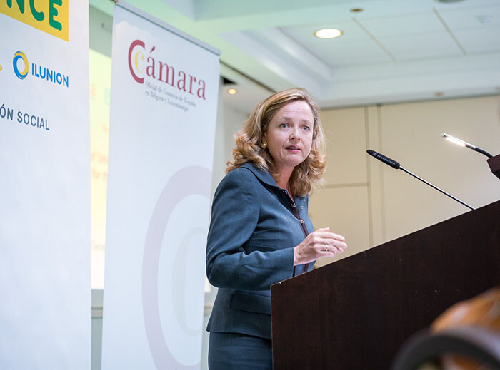 Event Photography, ONCE, Brussels, Belgium