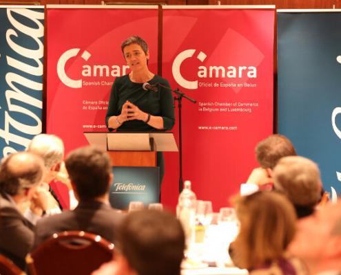 vestager