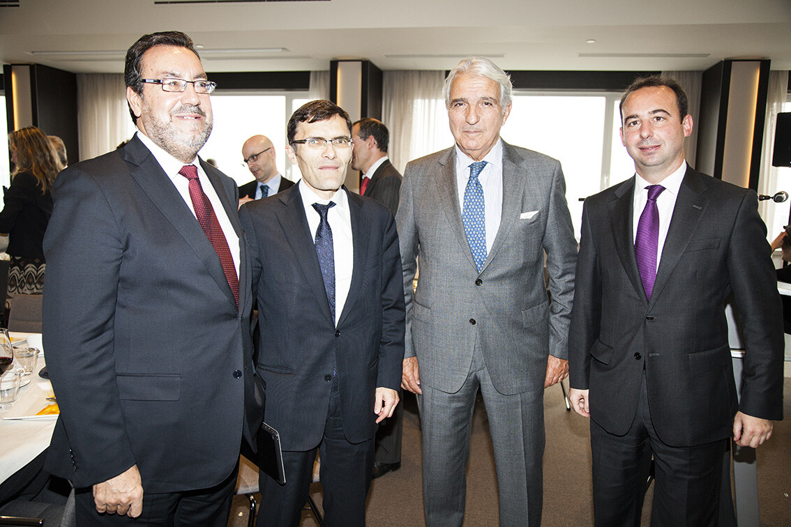 Chambre de Commerce d'Espagne et Luxembourg