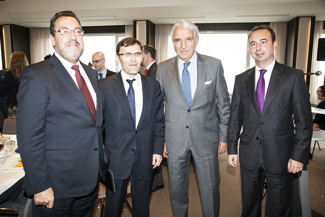 Chambre de Commerce d'Espagne et Luxembourg